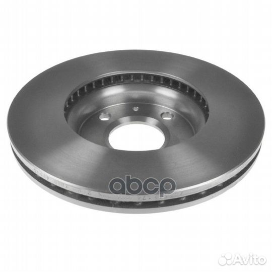 Диск тормозной ADG043174 Blue Print