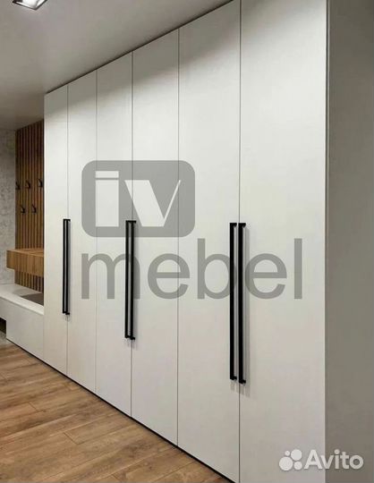 Шкаф в спальню