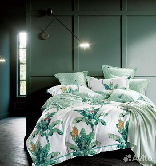 Постельное бельё Tango Imperium макосатин семейное