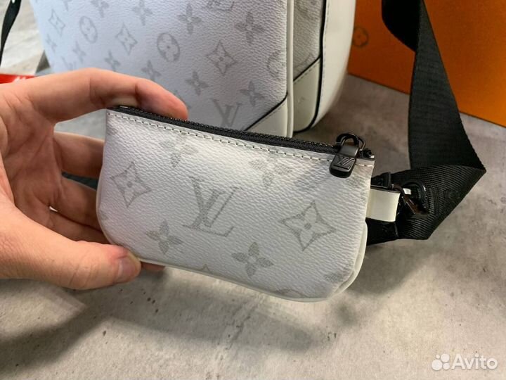 Сумка Louis Vuitton мужская