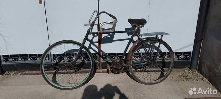 Велосипеды бу взрослый