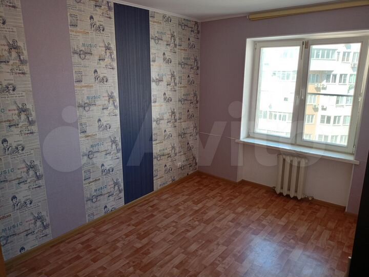 3-к. квартира, 86,7 м², 6/8 эт.