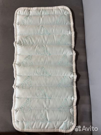 Матрас в коляску trelax