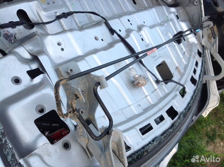 Торсион Киа хендай