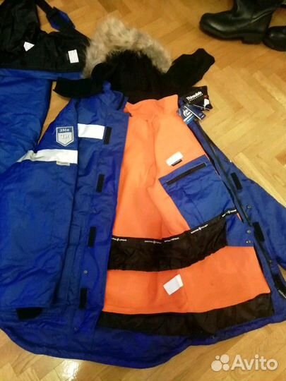 Полукомбенизон