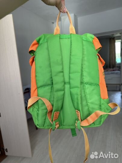 Рюкзак детский outventure для садика