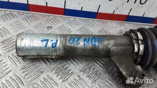 Стойка передняя левая volkswagen passat B6 (JDN20K