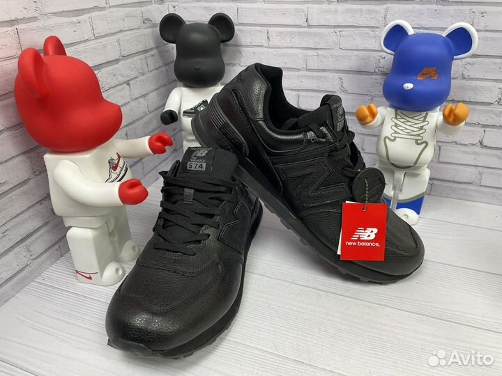 Кроссовки new balance 574