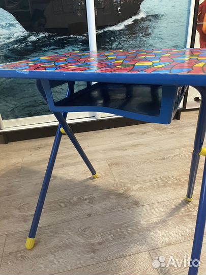 Стол детский