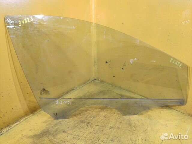 Стекло переднее правое для Hyundai i20