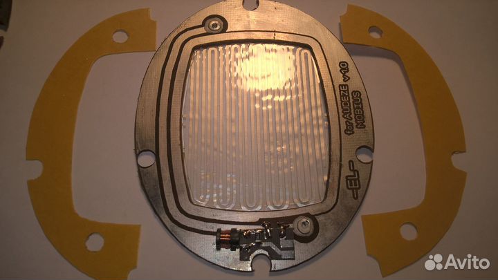 Мембрана для Audeze Mobius, Penrose, HyperX Orbit