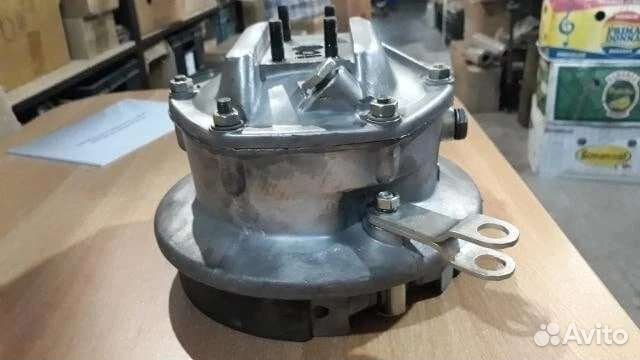 Запчасти к мотоциклу Урал