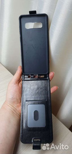 Чехол на Samsung galaxy s10 plus