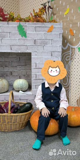 Костюм для мальчика