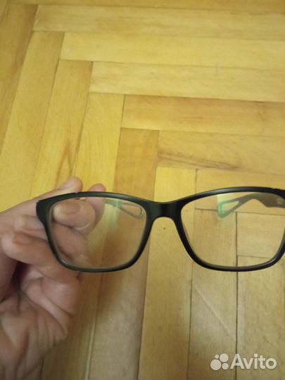 Оправа для очков детская