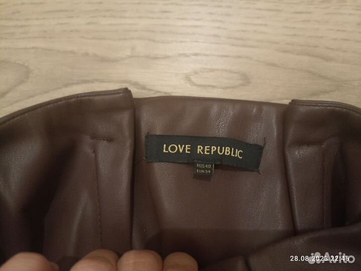 Love republic