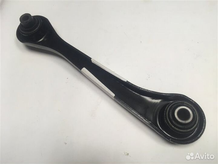 Тяга поперечная рулевая задняя правя Volkswagen