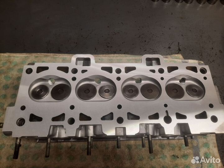 Гбц ваз 8 клапанный 1.6