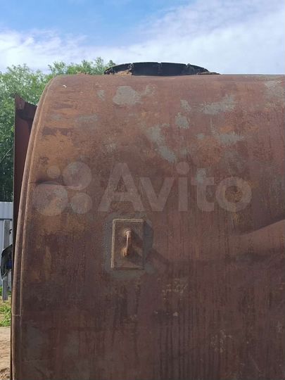 Гараж, 25 м²