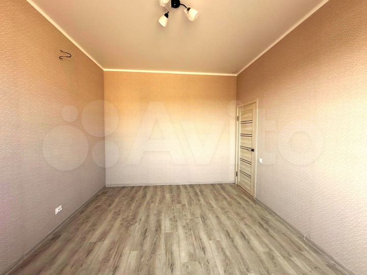 Дом 51 м² на участке 7,5 сот.