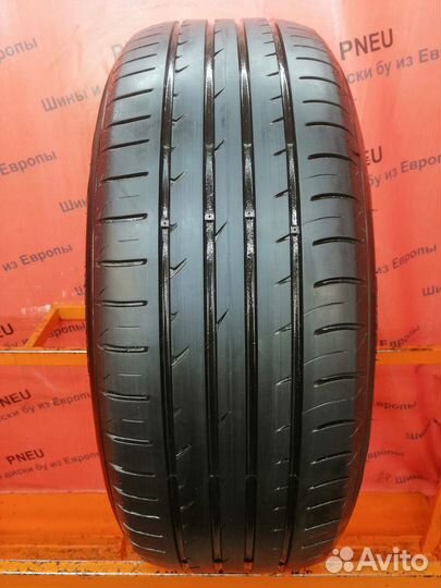 Hankook Ventus Prime 2 K115 235/55 R17 101V