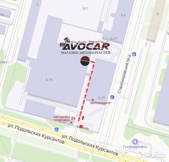 Cordiant Road Runner PS-1 185/65 R15 88H