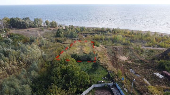 Участок 13 сот. (ИЖС)