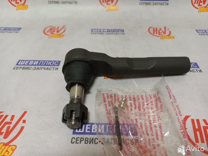 Наконечник рулевой Chevrolet Express