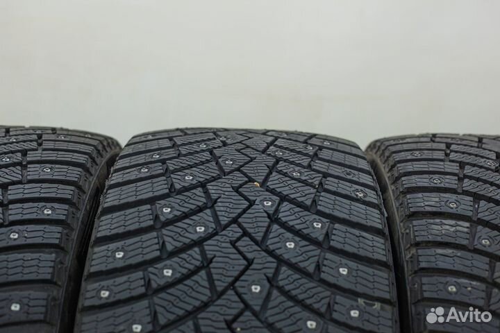 Pirelli Scorpion Ice Zero 2 275/40 R20 106T