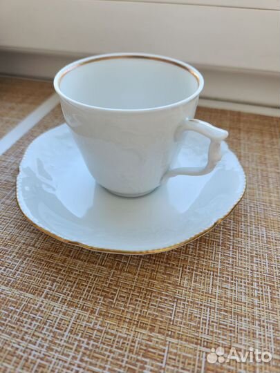 Чашка кофейная фарфор Rosenthal