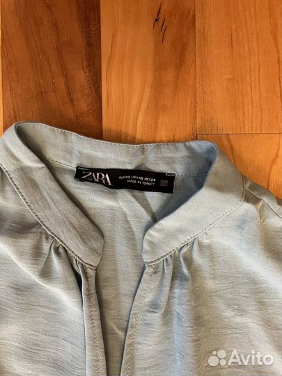 Сарафан Zara xs