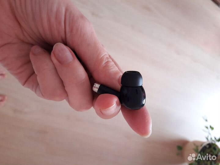 Беспроводные наушники hoco eq2