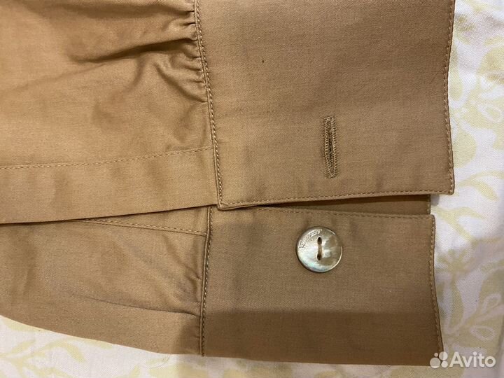 Рубашка женская