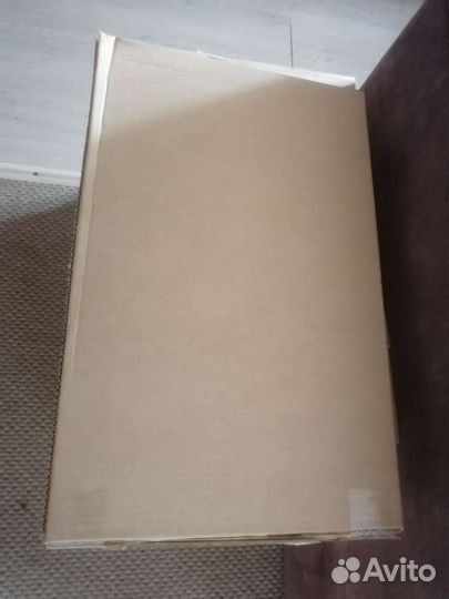 Навесной шкаф