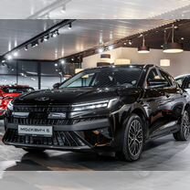 Новый Москвич 6 1.5 CVT, 2024, цена от 1 750 000 руб.