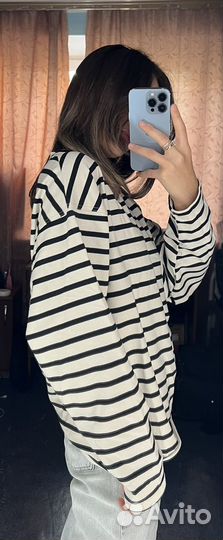 Тельняшка женская