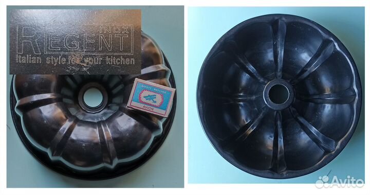 Форма для выпечки печенья СССР, Мясорубка бу