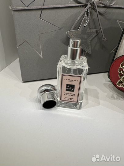 Jo Malone Wood Sage&Sea