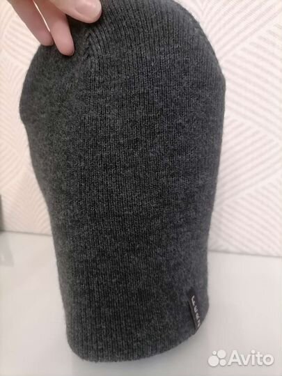 Шарф-палантин, шапка от Ferz