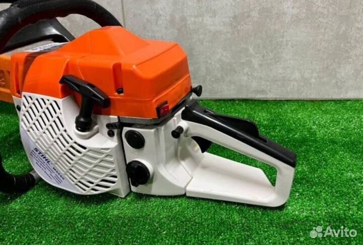 Stihl ms 660 вл