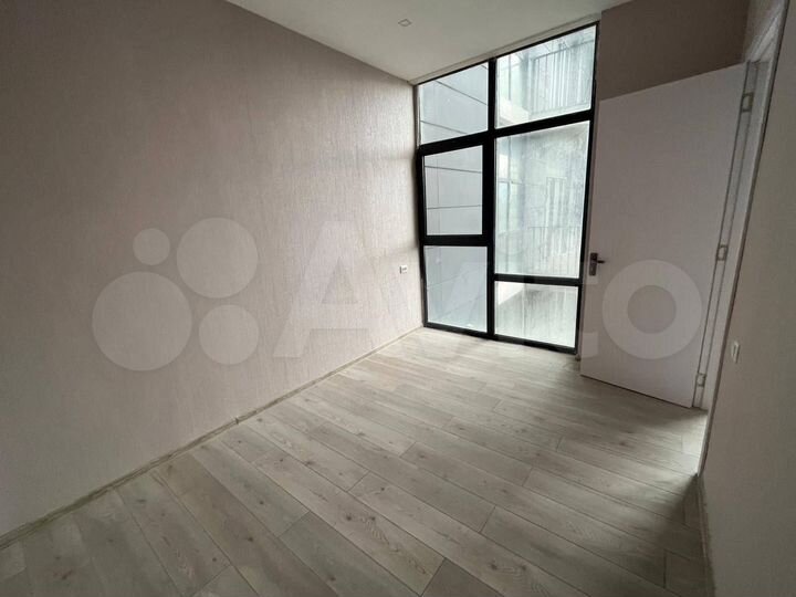 2-к. квартира, 40,5 м² (Грузия)