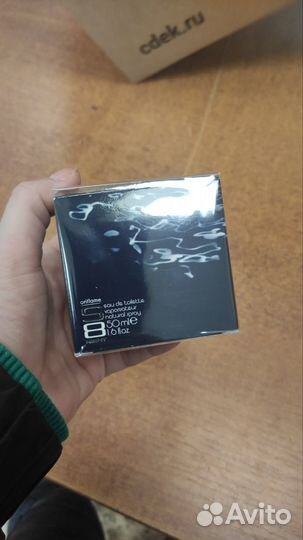 Divine Sensual Free Attitude Орифлейм