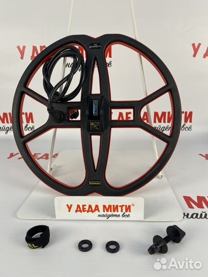 Катушка Nel Tornado 12x13