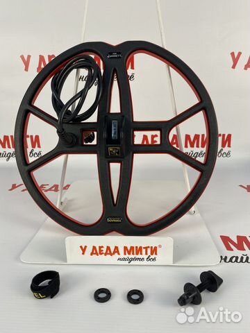 Катушка Nel Tornado 12x13