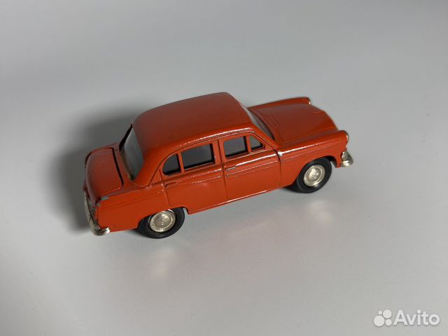 Модели автомобилей РФ москвич 403