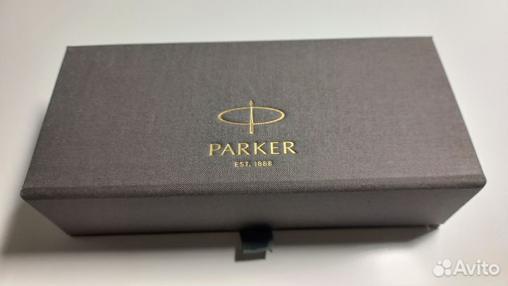 Parker шариковая ручка