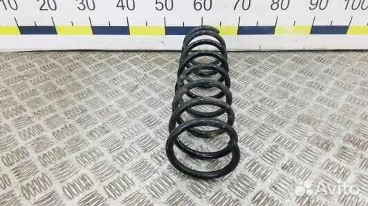 Пружина задняя ford focus 3 (8BN29LY02)