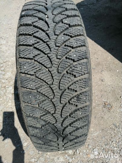 Cordiant Sno-Max 205/60 R16