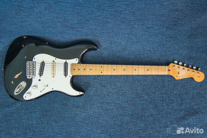 Fender ST-57 Anniversary Stratocaster