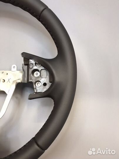 Руль Mitsubishi Lancer 10 на обмен
